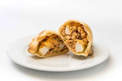 La empanada