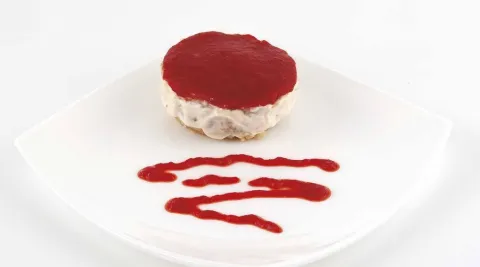Cheesecake Misterioso