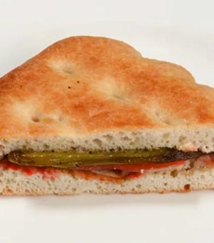 El serranito del dolç