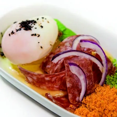 Menú de tapas+cerveza Turia