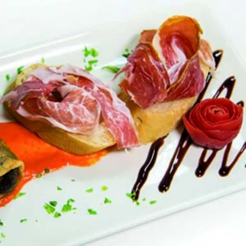 Menú de tapas+cerveza Turia