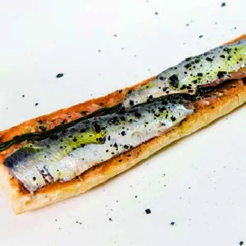 Menú de tapas+cerveza Turia