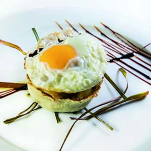 Menú de tapas+cerveza Turia