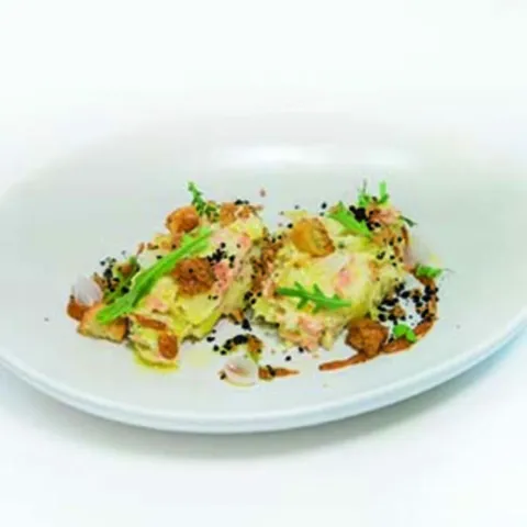 Menú de tapas+cerveza Turia
