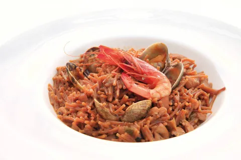 Menú degustació + Inedit