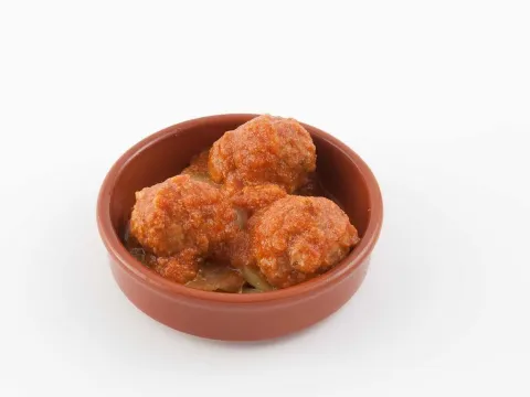 Las pelotas del Tiki