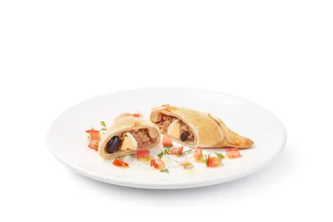 Empanadilla de Pi