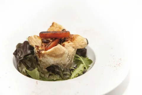 Quiche Casino Tarragona
