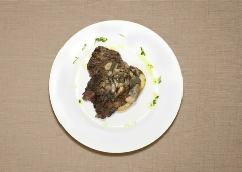 Menú gastronòmic + 1 cervesa Turia 33 cl
