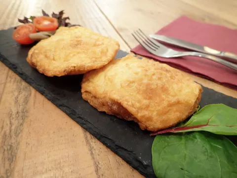 Menú de tapas + 2 Estrella Damm de 33 cl