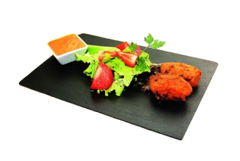 Croquetas de Onis