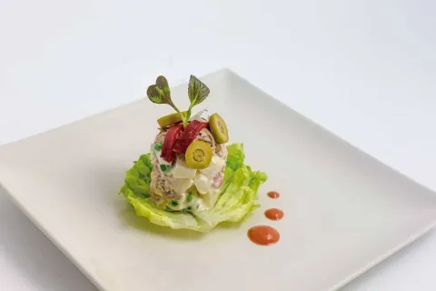 Nido de primavera