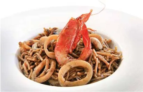 Menú degustació + Inedit 