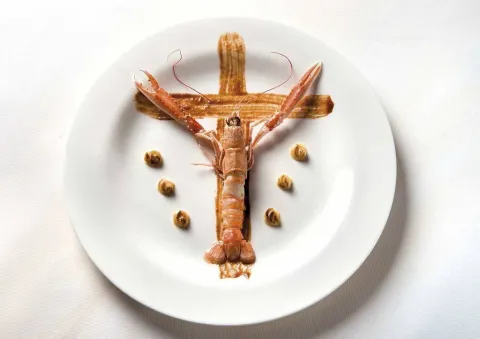 Menú degustació + Inedit 