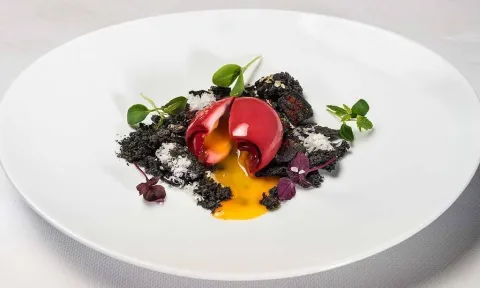 Menú degustació + Inedit