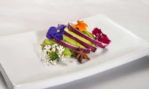 Menú degustació + Inedit