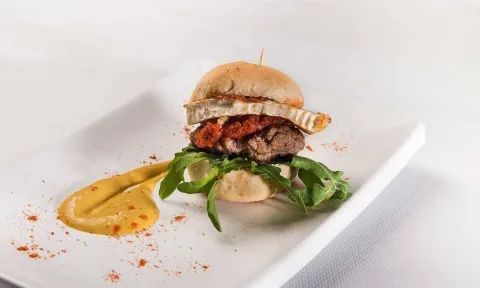 Menú degustació + Inedit
