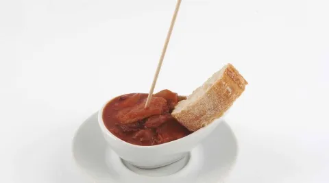 Callos a la Riojana (capipota)