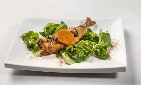 Menú degustació + Inedit