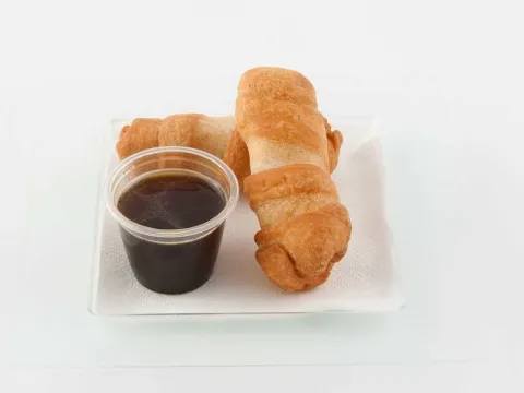 Tequeños