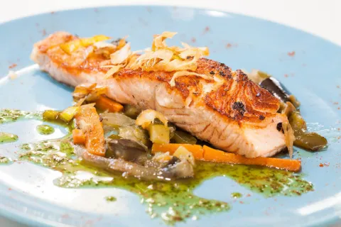 Menú de tapas + 2 Estrella Damm de 33 cl