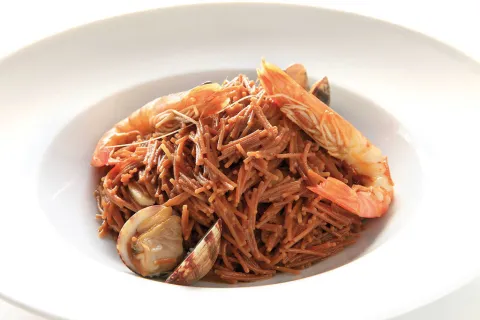 Menú degustació + Inedit