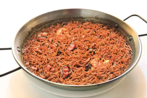 Menú degustació + Inedit