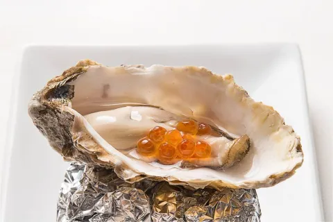 Menú degustació + Inedit 