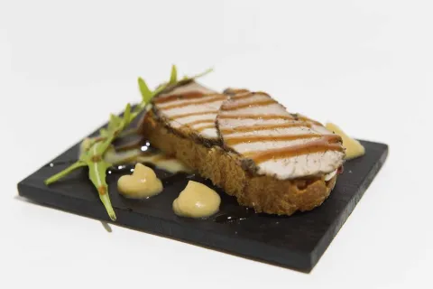 Filet Estrella