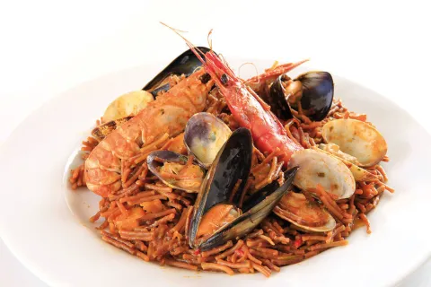 Menú degustació + Inedit