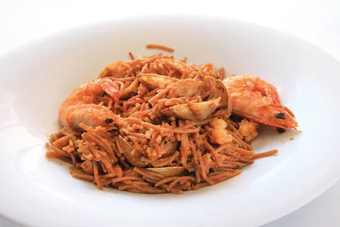 Menú degustació + Inedit