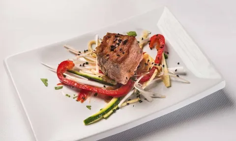 Menú degustació + Inedit