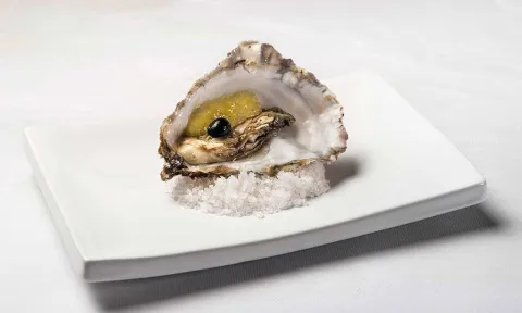 Menú degustació + Inedit