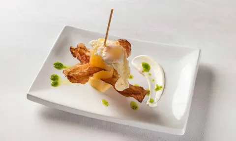 Menú degustació + Inedit