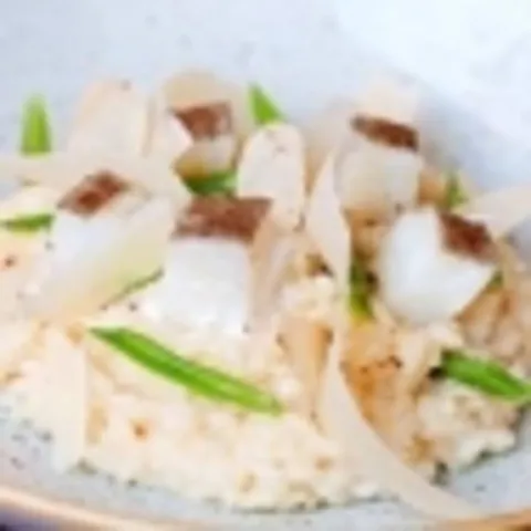 Menú