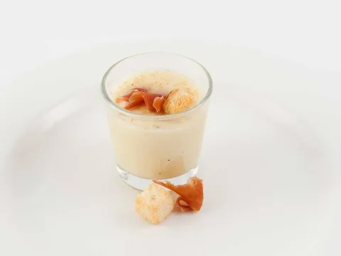 Gaspatxo fusió