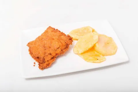 Minicachopo