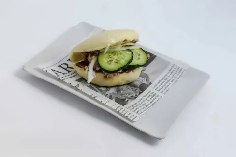 El secreto del bao buns