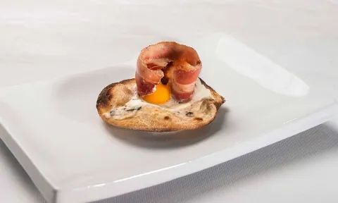 Menú degustació + Inedit