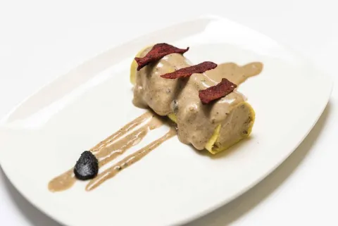 L´Antic Taller Menú de Tapas Junio Junio 2016