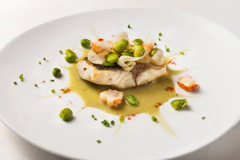 Menú degustació + Inedit 