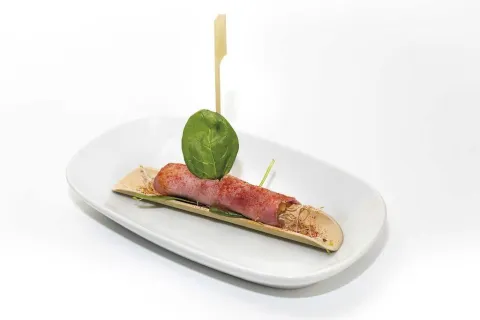 Bon rotlle de Lacón