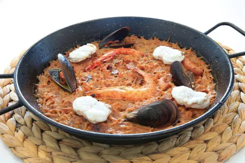 Menú degustació + Inedit