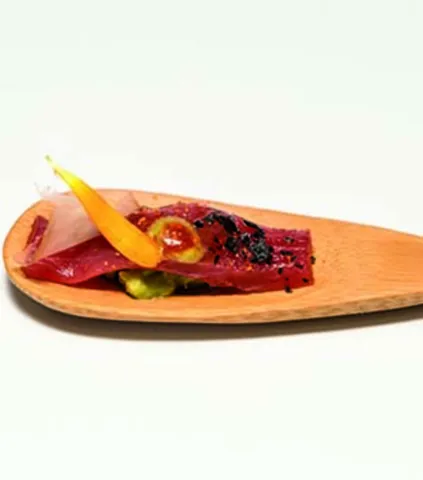 Bluefin Tuna