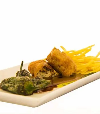 Liotillo ibéricos