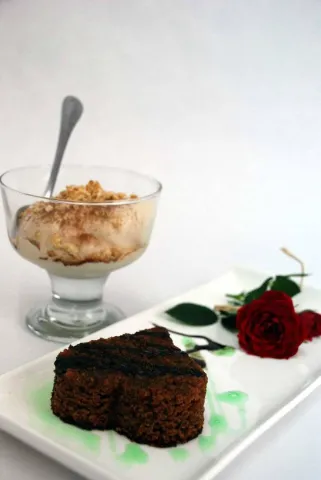 Cor borratxo de flors