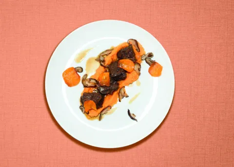 Menú gastronòmic + 1 cervesa Turia 33 cl