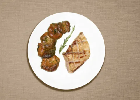 Menú gastronòmic + 1 cervesa Turia 33 cl