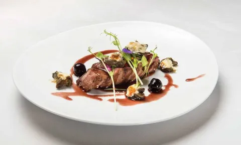 Menú degustació + Inedit