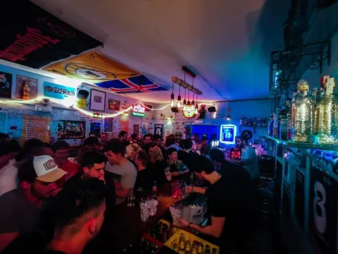 Cerveza Complot Ipa